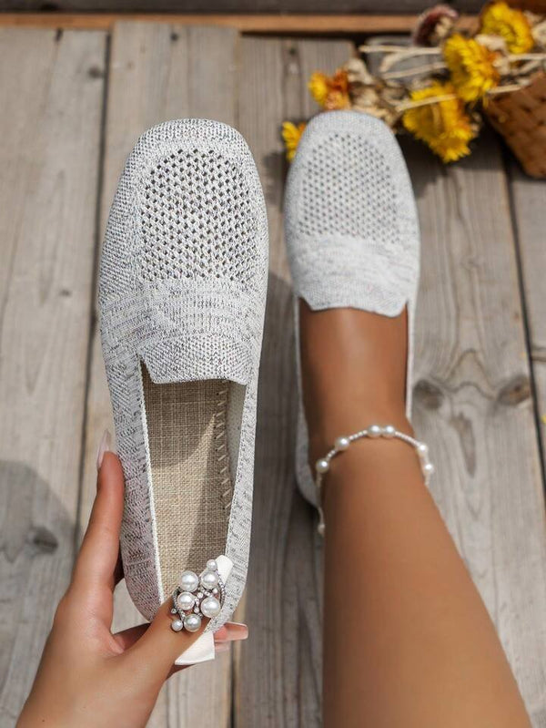 Georgia | Orthopedic Non-Slip Summer Shoes for Women Breathable, Stylish Comfort