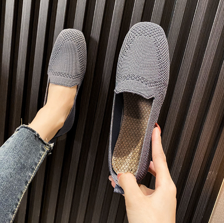Georgia | Orthopedic Non-Slip Summer Shoes for Women Breathable, Stylish Comfort