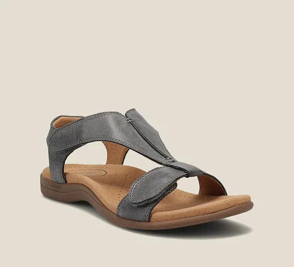 Women's Elegant Sandals – Comfortable Fit, Stylish Design, Arch Support for Summer