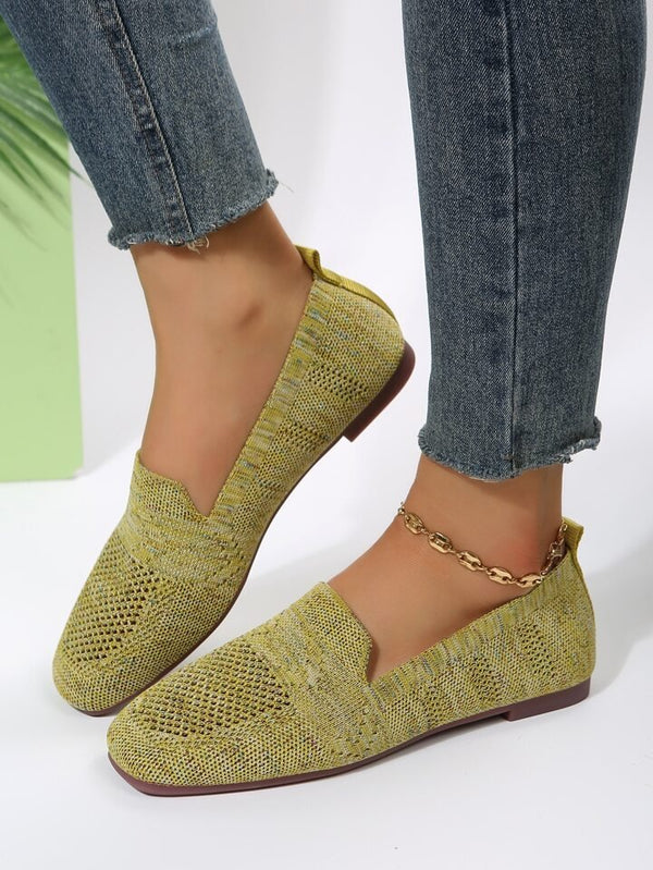 Georgia | Orthopedic Non-Slip Summer Shoes for Women Breathable, Stylish Comfort