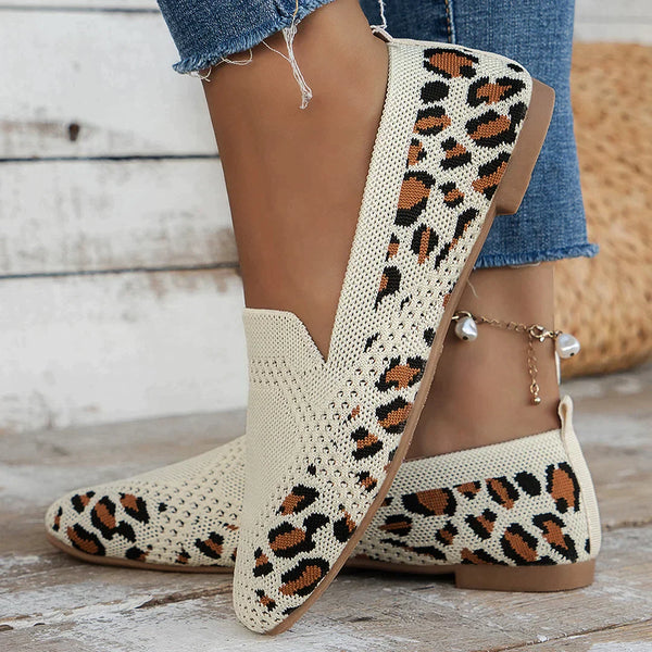 Georgia | Orthopedic Non-Slip Summer Shoes for Women Breathable, Stylish Comfort