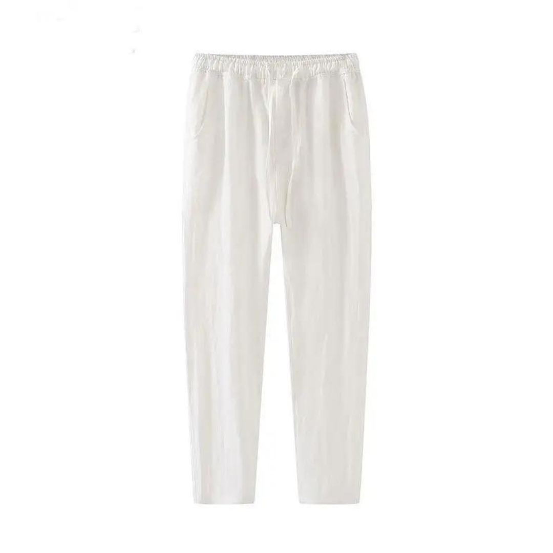 Joseph | Men’s Summer Set Lightweight Breathable Casual Outfit