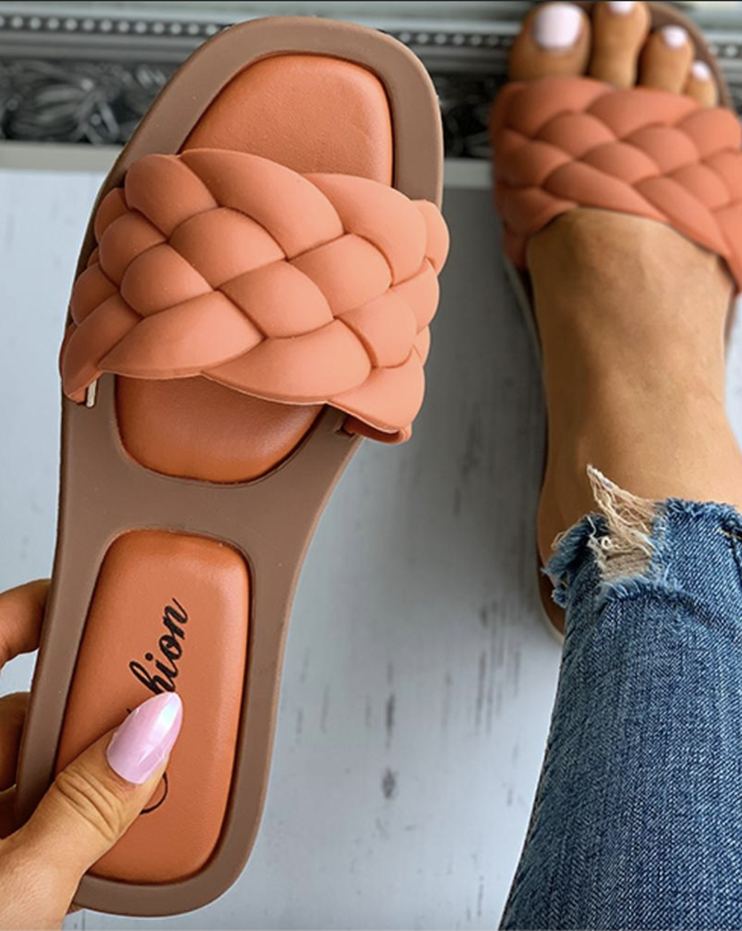 Women's Elegant Summer Sandals – Comfortable Fit, Stylish Design, Versatile for Casual or Formal Wear