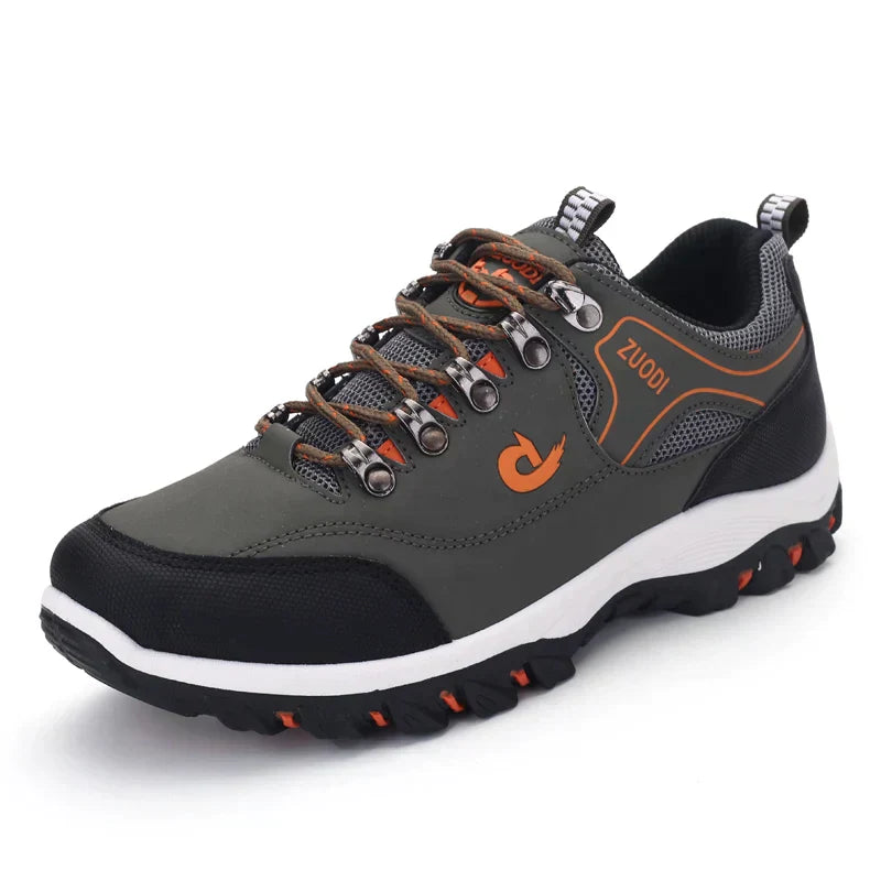 Lucas | Men's Orthopedic Walking Shoes Breathable, Non-Slip Comfort