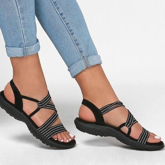 Variant image for Women's Elegant Comfort Sandals – Ergonomic Design, Non-Slip, Casual Fit-7