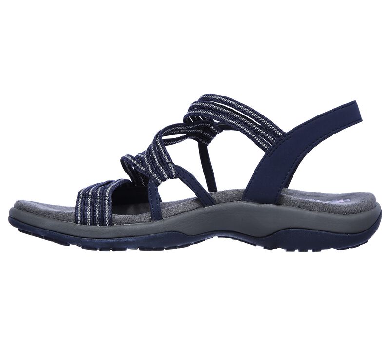 Women's Elegant Comfort Sandals – Ergonomic Design, Non-Slip, Casual Fit