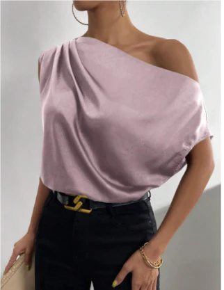 Variant image for Women's Lightweight Tank Top – Modern Design, Flattering Fit, Versatile for Casual or Formal Wear-31