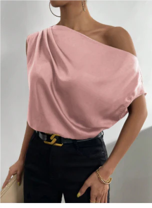 Variant image for Women's Lightweight Tank Top – Modern Design, Flattering Fit, Versatile for Casual or Formal Wear-36