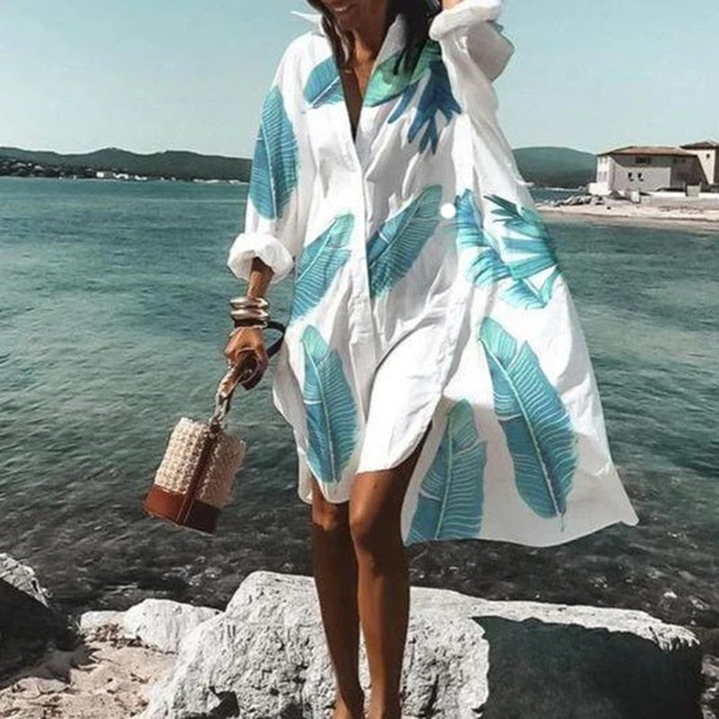 Variant image for Women's Fitted Midi Dress – Stylish Acetate, Comfortable, Versatile for Casual or Formal Events-14