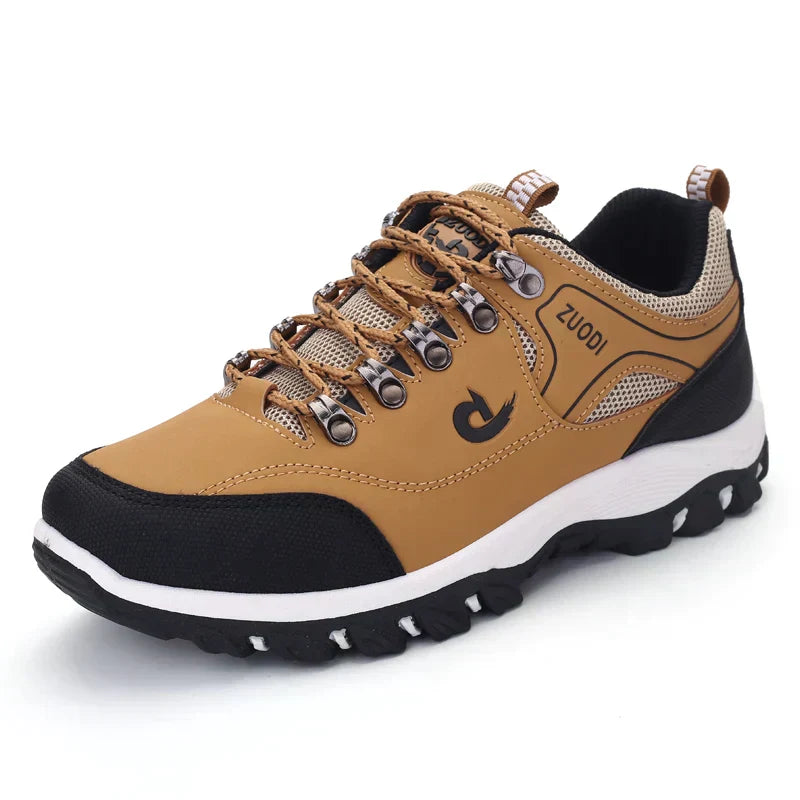 Lucas | Men's Orthopedic Walking Shoes Breathable, Non-Slip Comfort