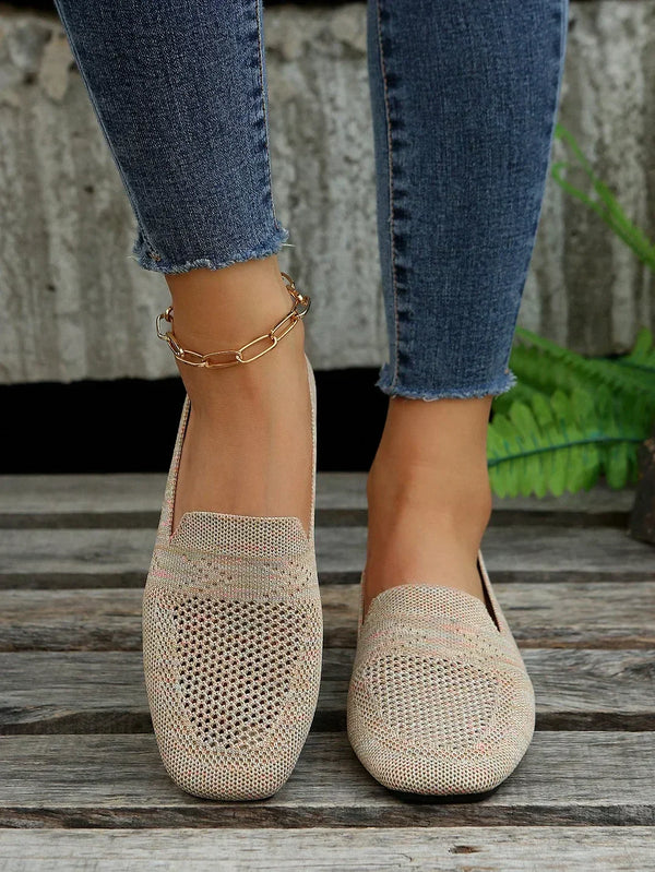 Georgia | Orthopedic Non-Slip Summer Shoes for Women Breathable, Stylish Comfort