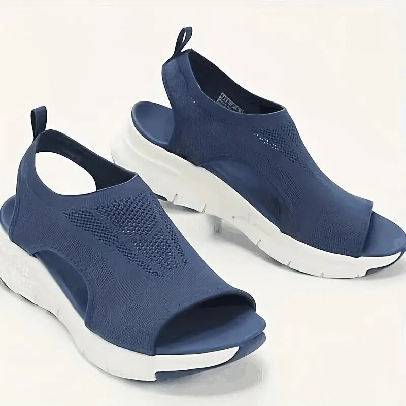 Variant image for Women's Orthopedic Sandals – Ergonomic Design, Lightweight Fit, All-Day Comfort-23