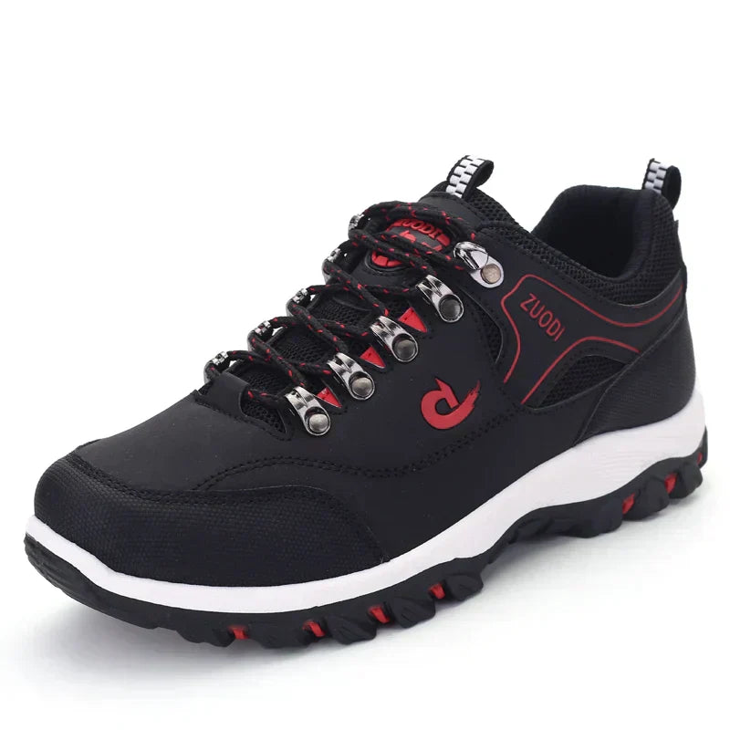 Lucas | Men's Orthopedic Walking Shoes Breathable, Non-Slip Comfort