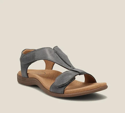 Women's Elegant Sandals – Comfortable Fit, Stylish Design, Arch Support for Summer