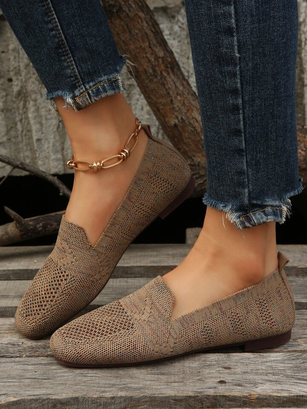 Georgia | Orthopedic Non-Slip Summer Shoes for Women Breathable, Stylish Comfort