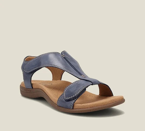 Variant image for Women's Elegant Sandals – Comfortable Fit, Stylish Design, Arch Support for Summer-9