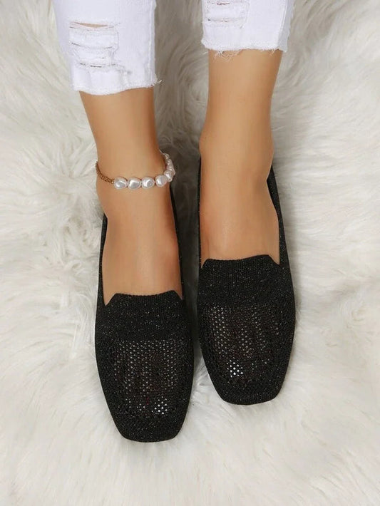 Georgia | Orthopedic Non-Slip Summer Shoes for Women Breathable, Stylish Comfort