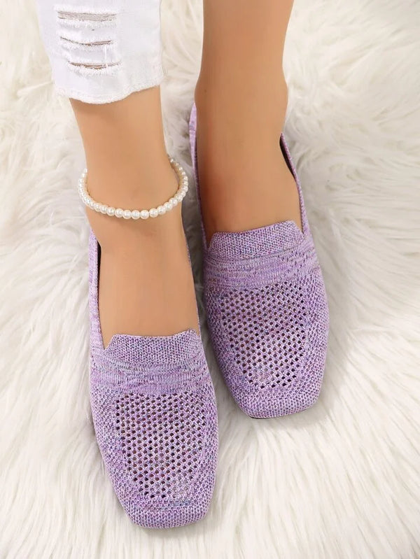 Georgia | Orthopedic Non-Slip Summer Shoes for Women Breathable, Stylish Comfort