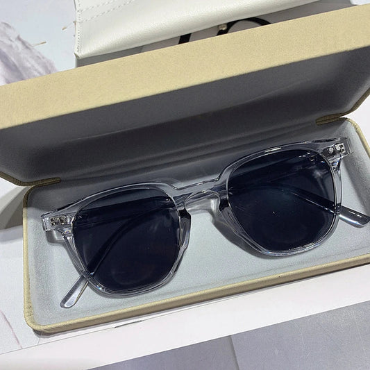 Thomas | Men UV400 Sunglasses Stylish Polarized Square Shades