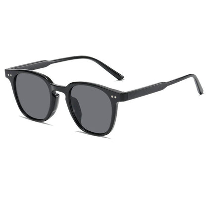 Thomas | Men UV400 Sunglasses Stylish Polarized Square Shades