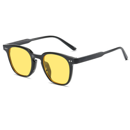 Thomas | Men UV400 Sunglasses Stylish Polarized Square Shades