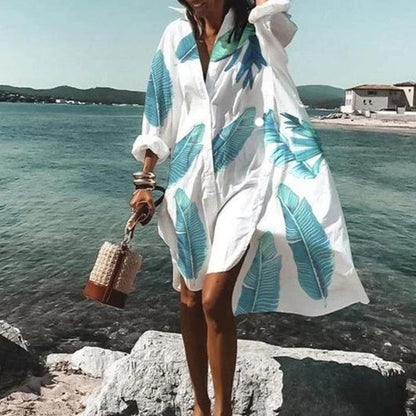 Variant image for Women's Fitted Midi Dress – Stylish Acetate, Comfortable, Versatile for Casual or Formal Events-8
