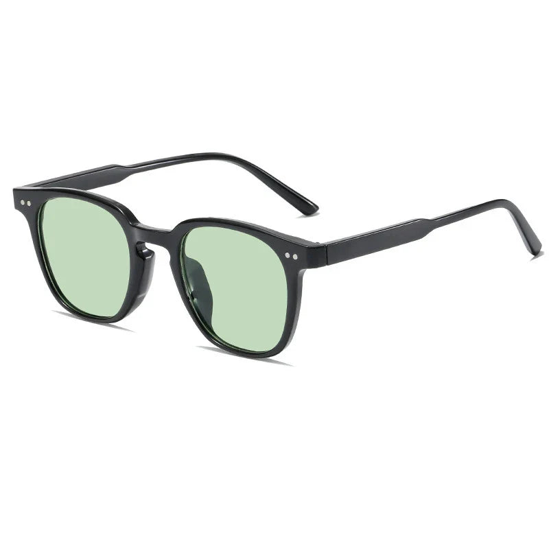 Thomas | Men UV400 Sunglasses Stylish Polarized Square Shades