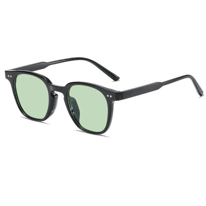 Thomas | Men UV400 Sunglasses Stylish Polarized Square Shades