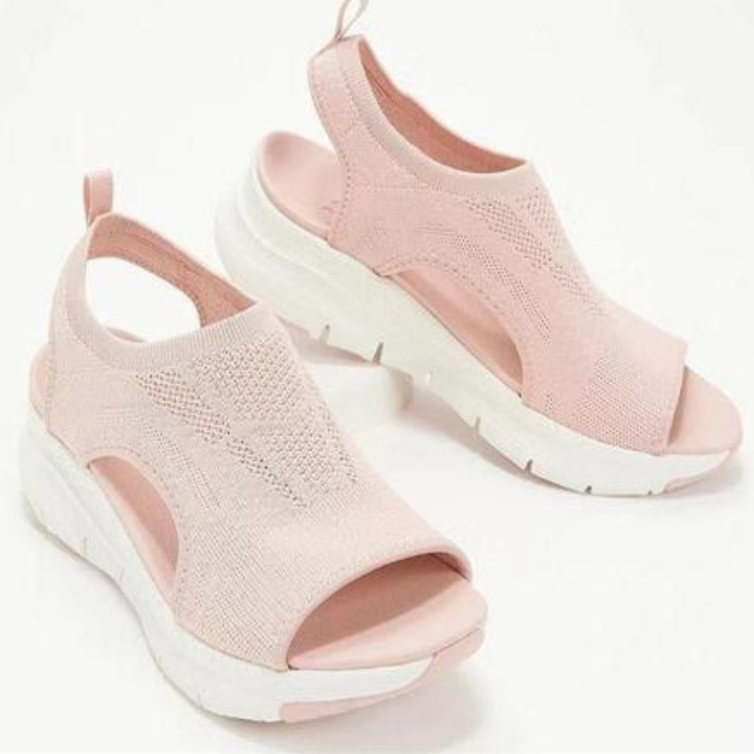 Variant image for Women's Orthopedic Sandals – Ergonomic Design, Lightweight Fit, All-Day Comfort-12