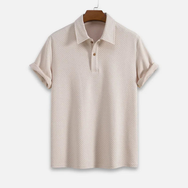 Joseph | Men’s Summer Set Lightweight Breathable Casual Outfit