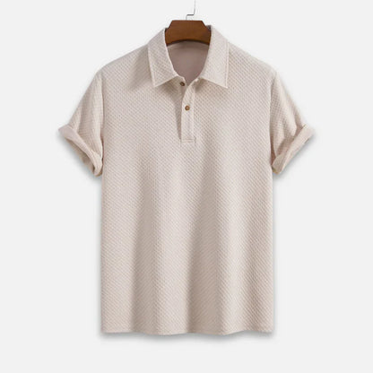 Joseph | Men’s Summer Set Lightweight Breathable Casual Outfit