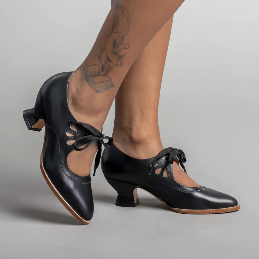Variant image for Women's Orthopedic High Heels – Comfortable Fit, Elegant Design, 3-Inch Heel-3