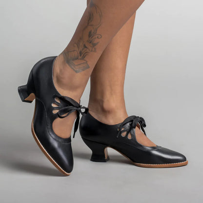 Variant image for Women's Orthopedic High Heels – Comfortable Fit, Elegant Design, 3-Inch Heel-3