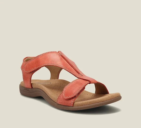 Variant image for Women's Elegant Sandals – Comfortable Fit, Stylish Design, Arch Support for Summer-21
