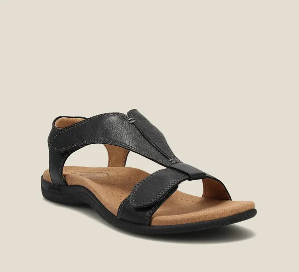 Variant image for Women's Elegant Sandals – Comfortable Fit, Stylish Design, Arch Support for Summer-37