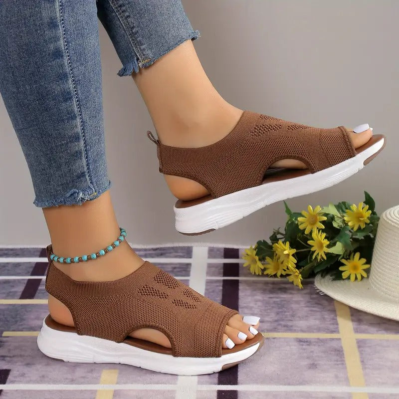 Variant image for Women's Orthopedic Sandals – Ergonomic Design, Lightweight Fit, All-Day Comfort-34