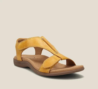 Variant image for Women's Elegant Sandals – Comfortable Fit, Stylish Design, Arch Support for Summer-46