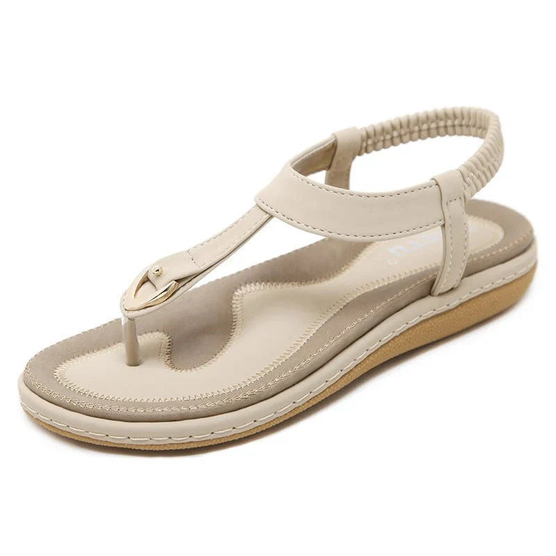 Variant image for Women's Casual Flat Sandals – Lightweight, Comfortable Fit, Versatile for Summer-25
