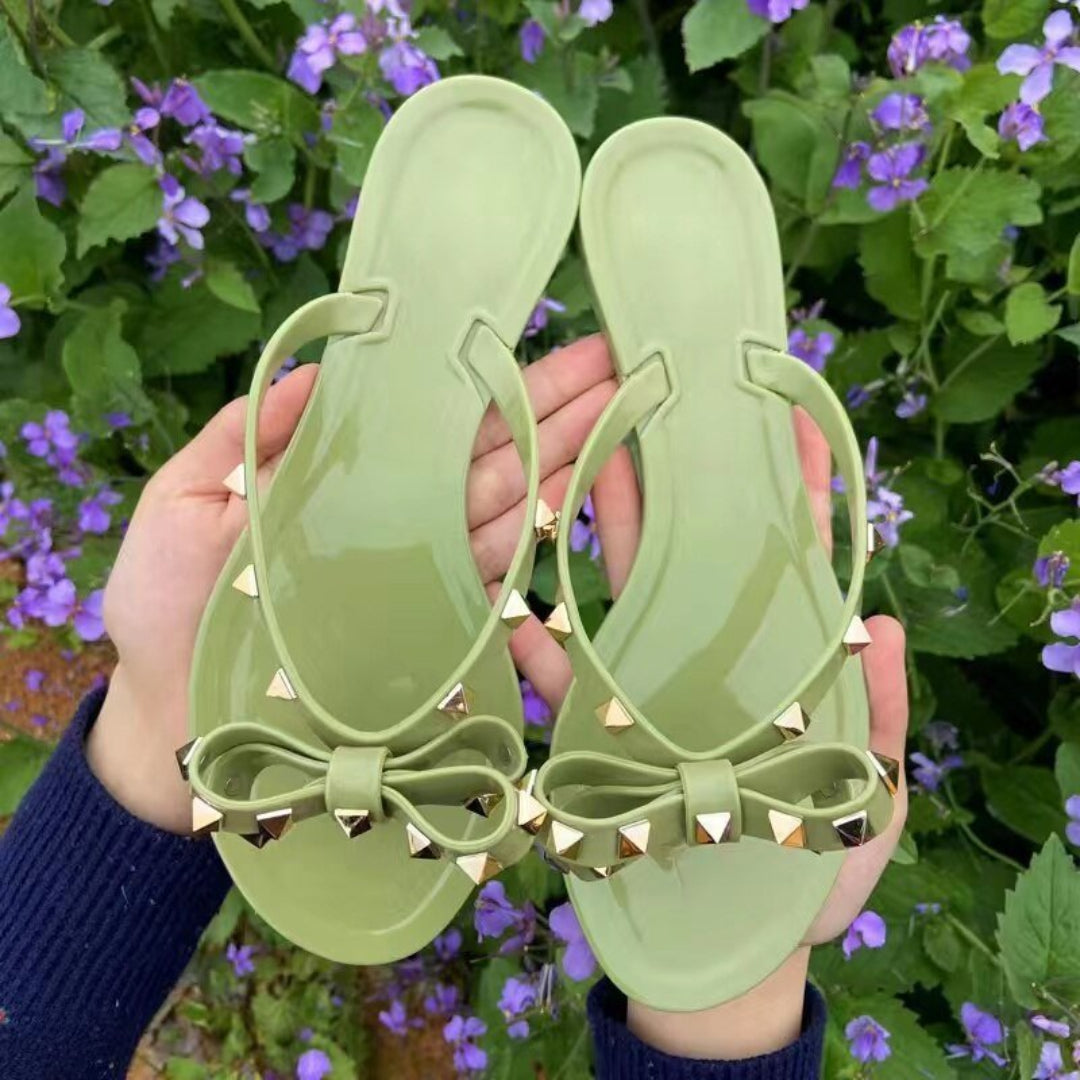 Variant image for Women's Flip Flops – Lightweight, Comfortable Casual Sandals for Summer-22